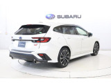 レヴォーグ 1.8 STI スポーツ EX 4WD 