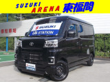 R5年式 ピクシスバン クルーズターボ入荷しました!