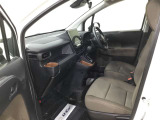 行き届いた清掃を実施済みの車両です