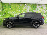 RAV4 2.0 アドベンチャー 4WD 