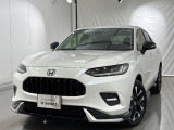 ホンダ ZR-V