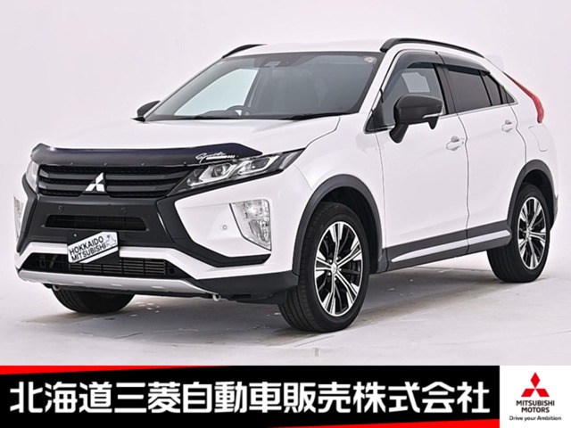 三菱 エクリプスクロス 