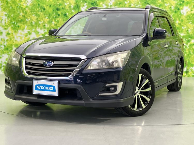 エクシーガクロスオーバー7 2.5i アイサイト 4WD 