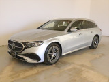 メルセデス・ベンツ Eクラスワゴン E200 アバンギャルド AMGラインパッケージ (ISG)