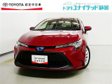 トヨタ カローラツーリング