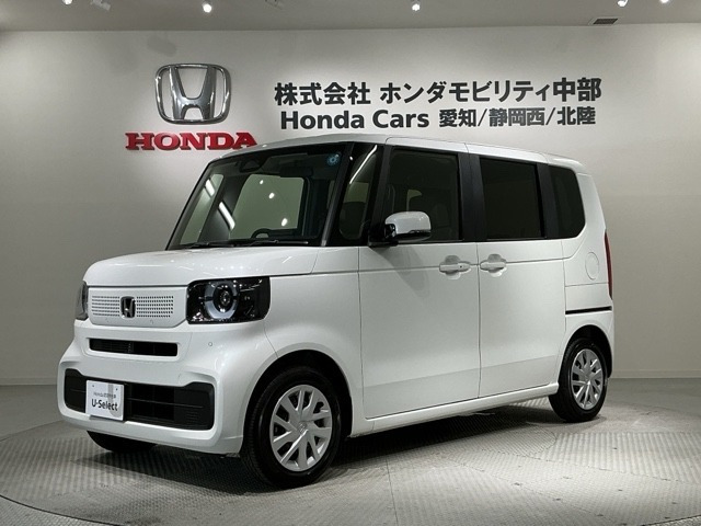 N-BOX スロープ 