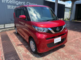日産 ルークス