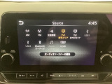 ドライブの必需品。見やすい・使いやすいメモリーナビを搭載。Bluetooth機能もついているのでお持ちのスマートフォンと連携させて、さらに便利に利用が可能です。