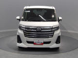 トール 1.0 カスタムG 4WD 