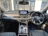 アウトランダー PHEV 2.4 P 4WD 