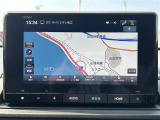 WR-V 1.5 Z 修復歴無し