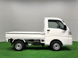 最小回転半径3.6m。小回りきいて、しっかり働く、役に立つクルマ。積荷に負けない走りと、低燃費で経済的ですよ!