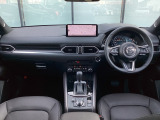 CX-5 2.2 XD ドライブ エディション 4WD 
