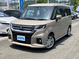 三菱 デリカD:2 1.2 ハイブリッド MZ 全方位カメラパッケージ 4WD
