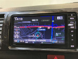 アルパインナビゲーション007WV