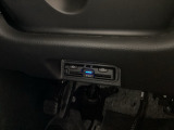 ETC付いてます。ETCが使用可能な道路通行料はキャッシュレスでスマートに走行できます。再セットアップして納車致します