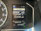 セーフティセンス レーンディパーチャーアラート