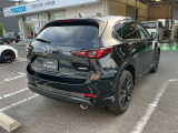 CX-5 2.2 XD スポーツアピアランス 