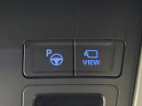 【駐車支援システム】駐車スペースを検知し、スムーズな駐車をアシスト。狭いスペースへの駐車など、駐車に自信の無い方におすすめの機能です♪