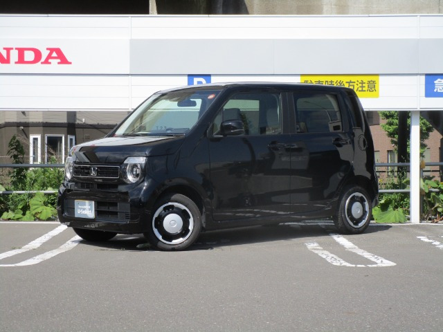 ホンダ N-WGN 