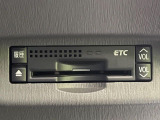 【ETC】高速道路の料金所をストレスなく通過!話題のスポットやサービスエリアに多い「スマートIC」利用時は必須のアイテムです。当店でセットアップを実施、ご納車当日からすぐにご利用いただけます!