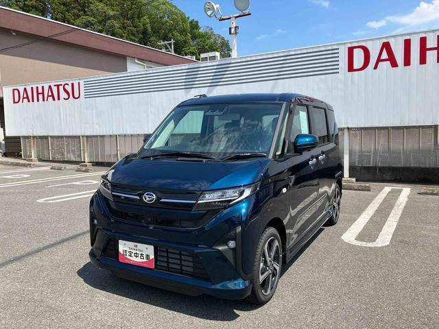 ムーヴ RS