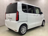 ホンダ系ディーラーで販売される全てのホンダ車なら、ホッと保証(無料)がついています。エアコン、純正オーディオを始め、エンジン、足廻りまでカバー。初回1ヵ月点検も無料で実施致します。