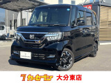 N-BOX入庫いたしました!