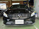 CLAシューティングブレーク CLA220 4マチック 4WD 