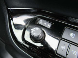 駐車時や狭い道でのすれ違い時に気を使うミラー。電動格納式ドアミラーはそんな時に便利です。