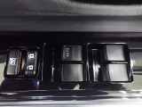 運転席ドア側パワーウィンドゥスイッチ