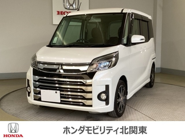 eKスペースカスタム G e-アシスト