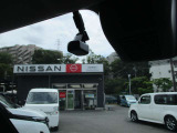 日産純正ドライブレコーダー