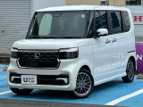 ホンダ専門整備スタッフがHonda中古車整備基準に基づいた点検整備を実施いたします。