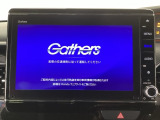 【オーディオ機能】オーディオは、フルセグTVの他にDVD/CDプレーヤーを装備♪もちろんFM/AMラジオもお聞きいただけます♪