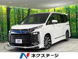 モデリスタエアロ 禁煙車 純正10.5インチディスプレイオーディオ