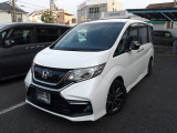 ※ホンダカーズ一之江店には中古車展示スペースが少なく別展示場(一之江店第2展示場)にて中古車展示しております。お越しいただく場合は事前に中古車スタッフまでご連絡くださいませ。心よりお待ちしております。