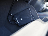 ETC車載器搭載です。スマートICも増えてきており、必須装備といって良い便利装備です。