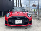 MINI正規ディーラー取り扱い MINI認定中古車 MINI NEXT甲府お車の詳細や展示状況はお気軽にお問合せ下さい。http://www.kofu.mini.jp/dealer/kofu/