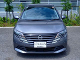 この掲載車の販売納車は日産神奈川Carスクエア湘南台が窓口となります。日本全国登録&rarr;当店受渡し納車 or お客さまご自宅での納車(◎弊社指定陸送会社による陸送※一部離島不可)、いずれも承っております、