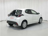 ヤリス 1.5 ハイブリッド X E-Four 4WD 