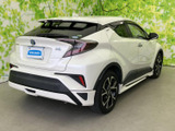 C-HR ハイブリッド 1.8 G LED エディション 
