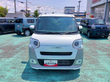 ムーヴキャンバス  ストライプス G 4WD