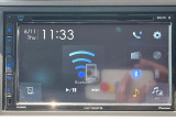 【ナビゲーション】目的地までしっかり案内してくれる使いやすいナビ。Bluetooth接続すればお持ちのスマホやMP3プレイヤーの音楽を再生可能!毎日の運転がさらに楽しくなります!!