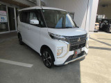 eKクロススペース G 4WD 