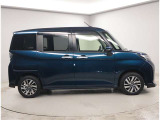 タンク 1.0 カスタム G 4WD 