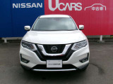 エクストレイル 2.0 20Xi 4WD 