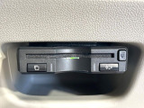 【ETC】高速道路の料金所をストレスなく通過!話題のスポットやサービスエリアに多い「スマートIC」利用時は必須のアイテムです。当店でセットアップを実施、ご納車当日からすぐにご利用いただけます!