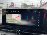 ドライブレコーダーはナビ連動型。
