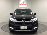 CR-V 2.0 ハイブリッド EX マスターピース 